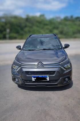 CITROËN C3 1.0 FIREFLY FLEX LIVE MANUAL